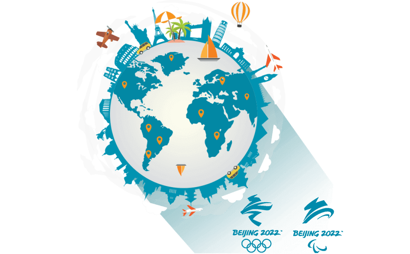 在海外移动网络怎么翻回国 - 华人VPN